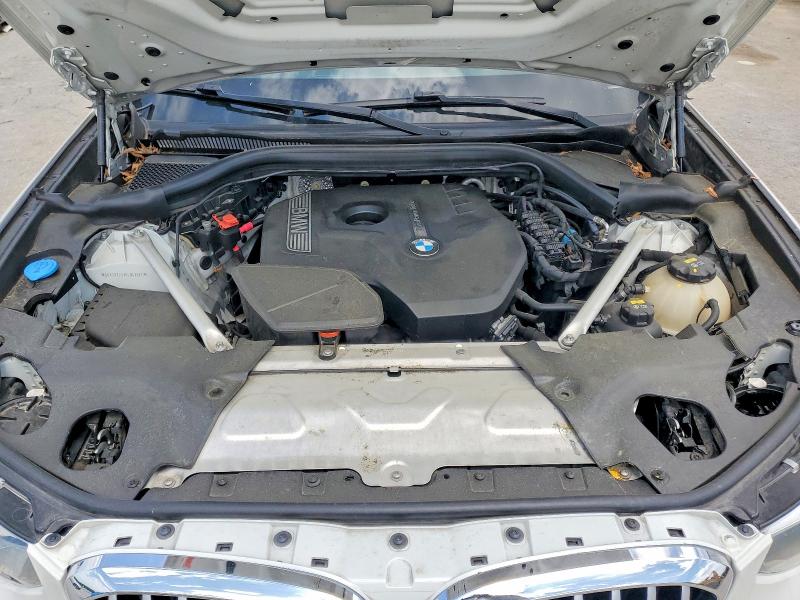 Aukcja sprzedaży 2019 Bmw X3, vin: 5UXTR7C53KLR47617, numer aukcji: 53577486