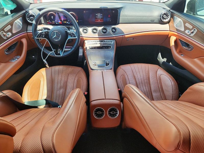 Aukcja sprzedaży 2022 Mercedes-benz Cls, vin: W1K2J5KB0NA106375, numer aukcji: 53582146