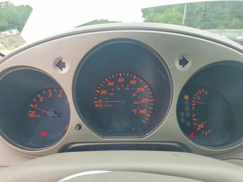 Продажа на аукционе авто 2004 Nissan Altima, vin: 1N4AL11D94C128976, номер лота: 55175946