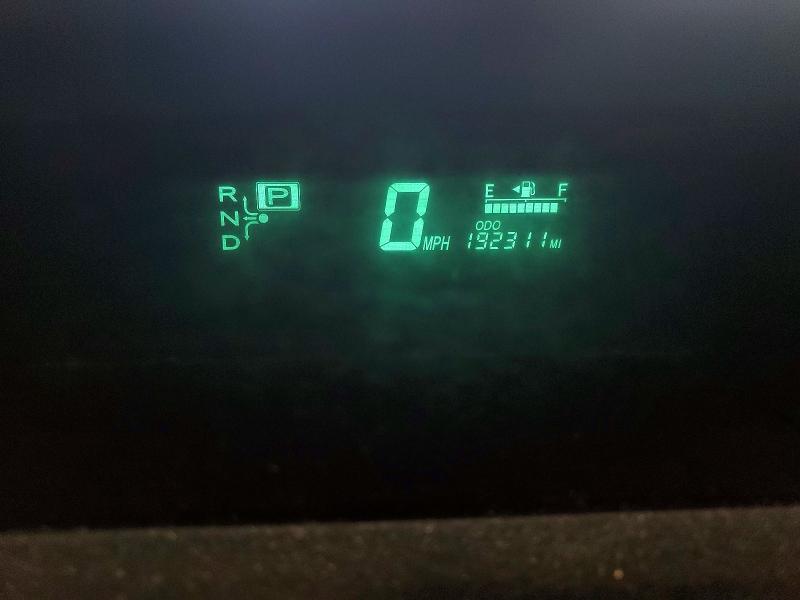 52045306 :رقم المزاد ، JTDKB20UX93463566 vin ، 2009 Toyota Prius مزاد بيع