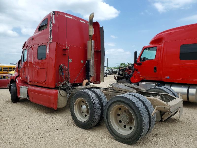 Продажа на аукционе авто 2011 Peterbilt 387, vin: 1XP7D49X9BD103888, номер лота: 52217346