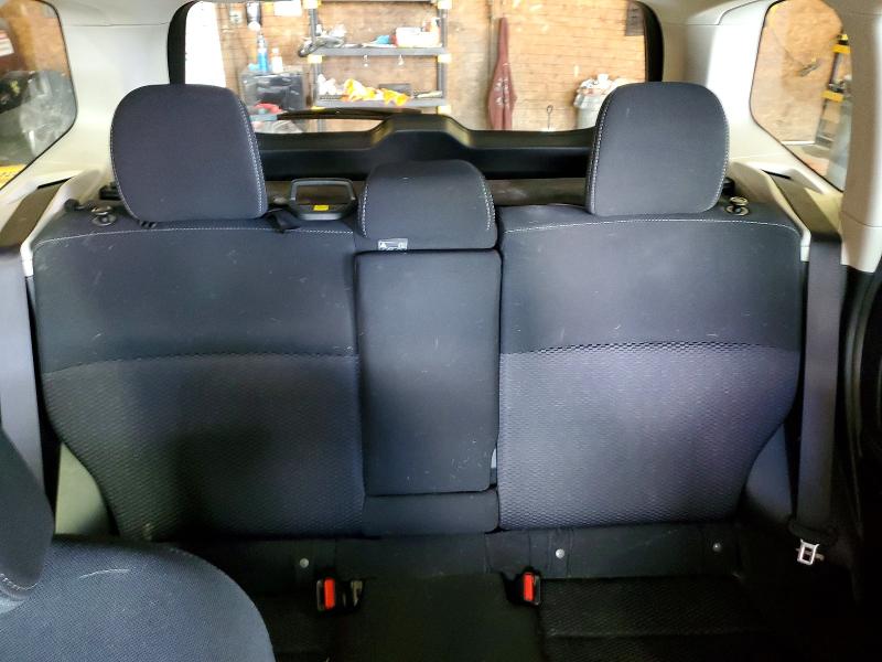 52715106 :رقم المزاد ، JF2SJADC4GH401421 vin ، 2016 Subaru Forester مزاد بيع