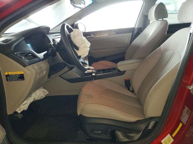 Продаж на аукціоні авто 2015 Hyundai Sonata, vin: 5NPE34AF8FH046324, номер лоту: 54455806