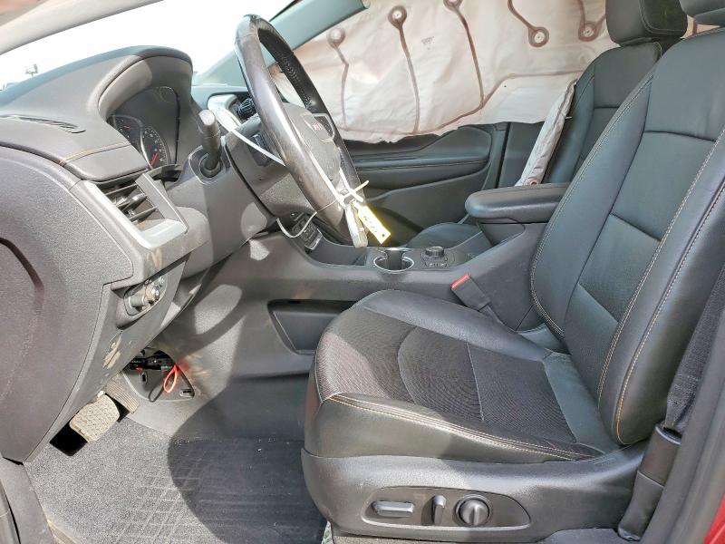 Продаж на аукціоні авто 2020 Gmc Terrain, vin: 3GKALPEX3LL180757, номер лоту: 54481536