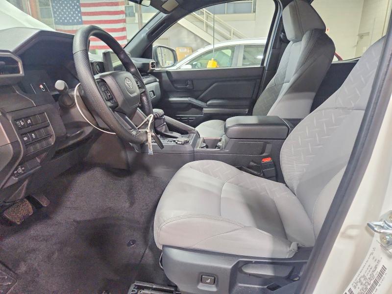 Продаж на аукціоні авто 2026 Toyota Tacoma, vin: 3TMLB5JN4TM240250, номер лоту: 53580296