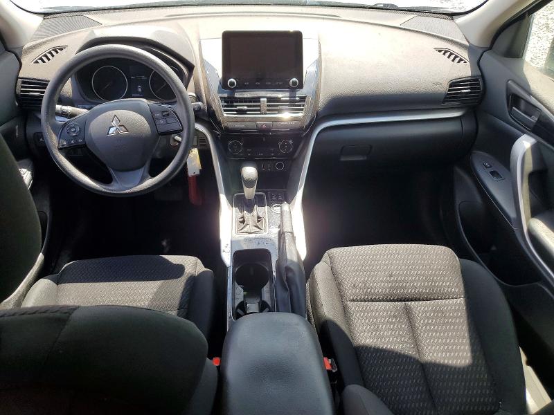 Продаж на аукціоні авто 2023 Mitsubishi Eclipse Cross, vin: JA4ATVAA5PZ044303, номер лоту: 53805436