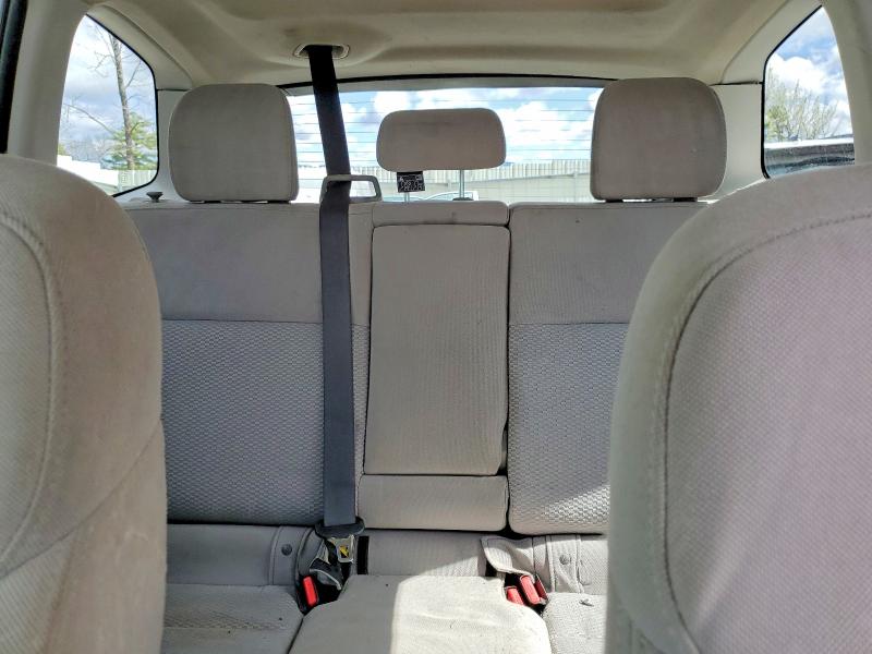 Продажа на аукционе авто 2016 Subaru Forester, vin: JF2SJADC2GH515627, номер лота: 52047486