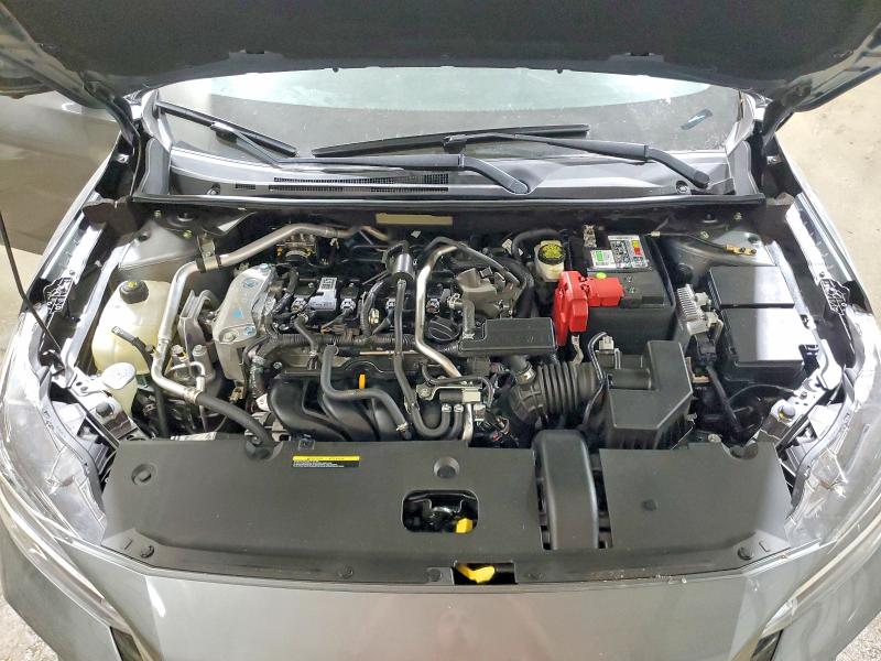 2021 Nissan Sentra მანქანა იყიდება აუქციონზე, vin: 3N1AB8DV4MY282984, აუქციონის ნომერი: 53556226