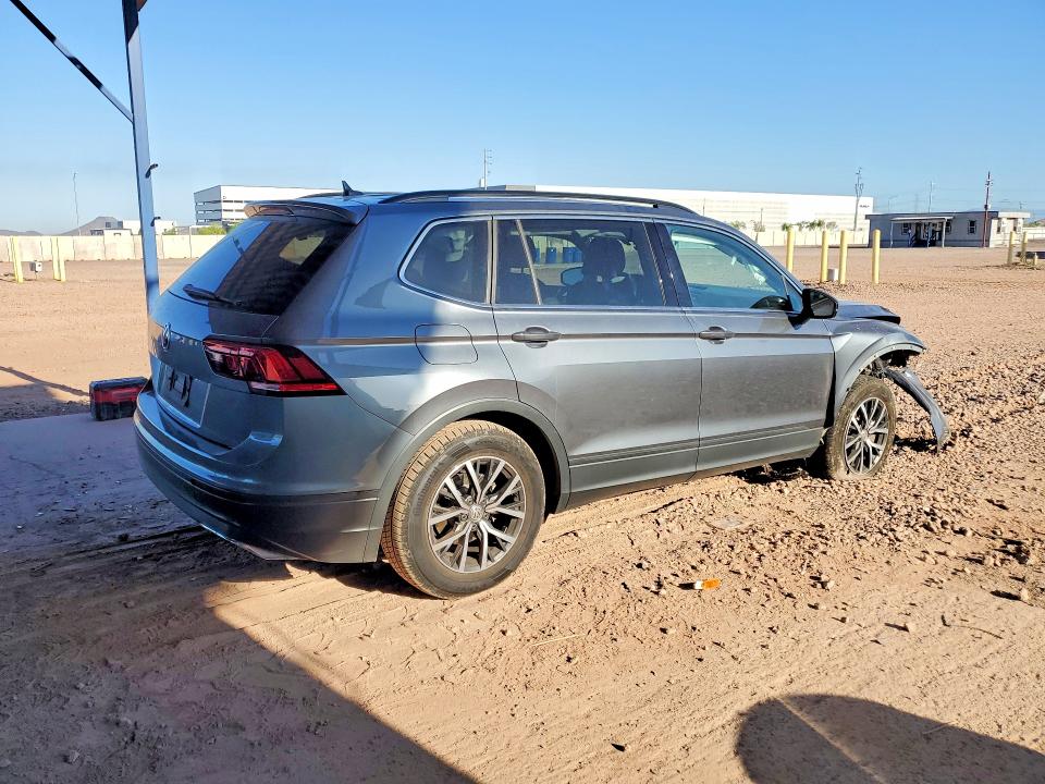 Продаж на аукціоні авто 2019 Volkswagen Tiguan, vin: 3VV3B7AXXKM155555, номер лоту: 55165676