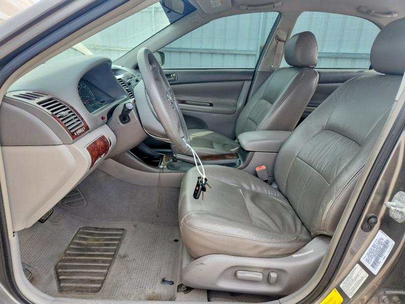 Aukcja sprzedaży 2002 Toyota Camry, vin: 4T1BE30K52U629306, numer aukcji: 53413946