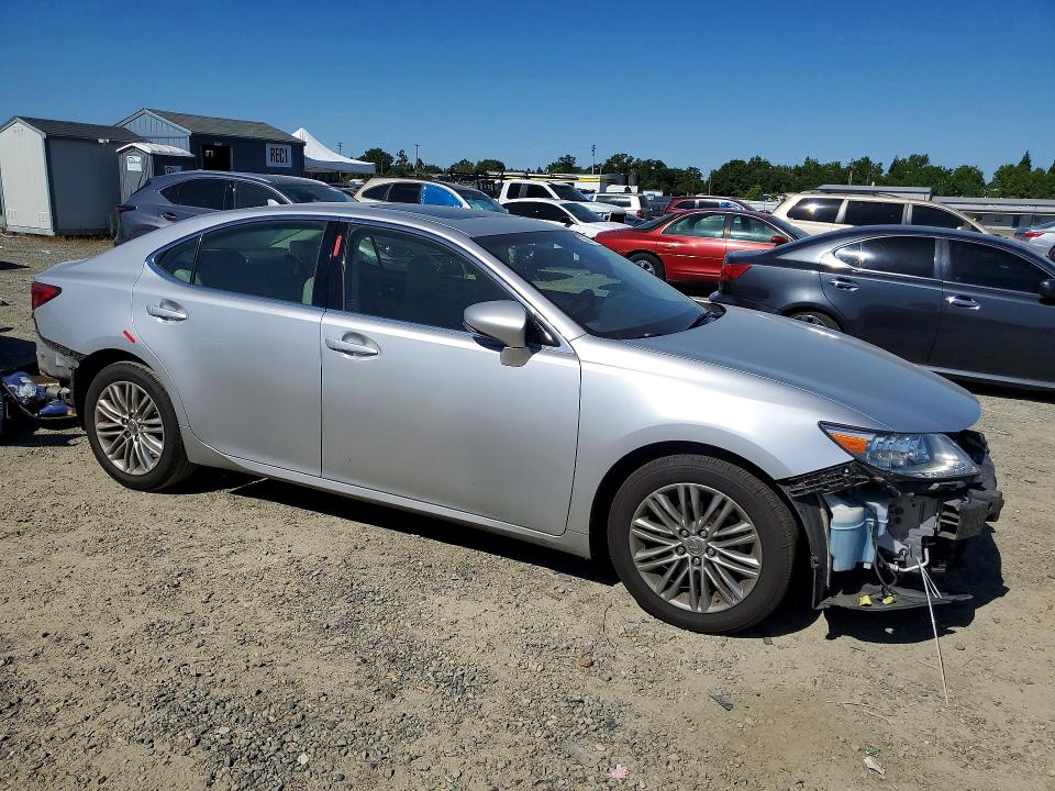 Продаж на аукціоні авто 2014 Lexus Es, vin: JTHBK1GG0E2140605, номер лоту: 53637916
