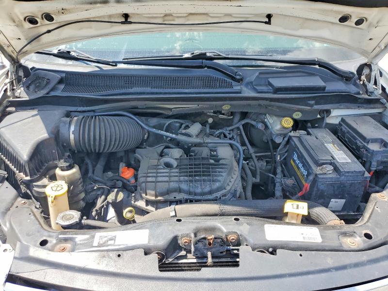 Aukcja sprzedaży 2013 Chrysler Town & Country, vin: 2C4RC1BGXDR629825, numer aukcji: 55037466