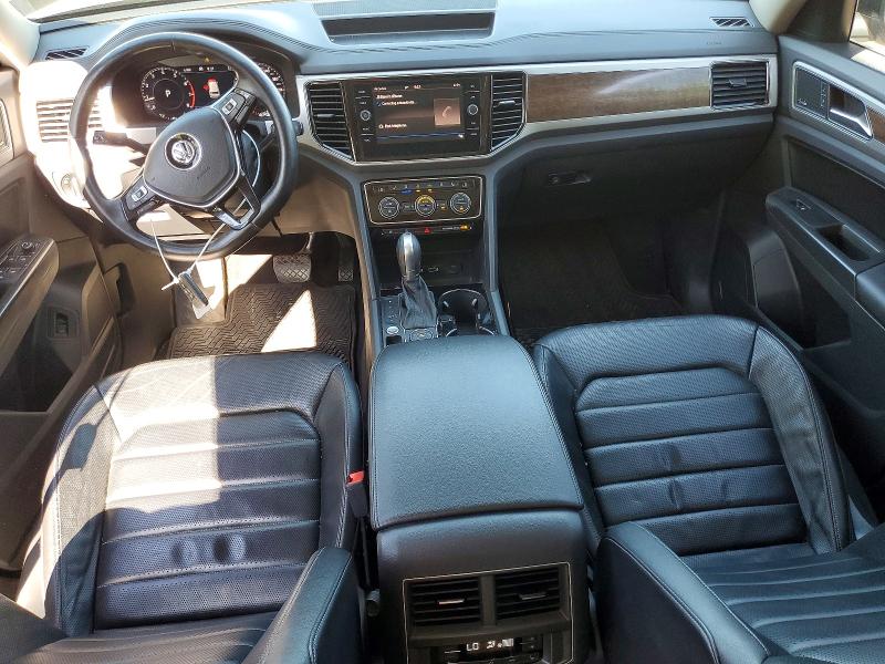 Aukcja sprzedaży 2018 Volkswagen Atlas, vin: 1V2NR2CA9JC507120, numer aukcji: 54517146