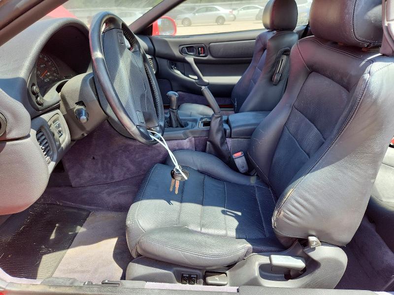 1991 Mitsubishi 3000 Gt მანქანა იყიდება აუქციონზე, vin: JA3XE74C5MY014429, აუქციონის ნომერი: 54732966