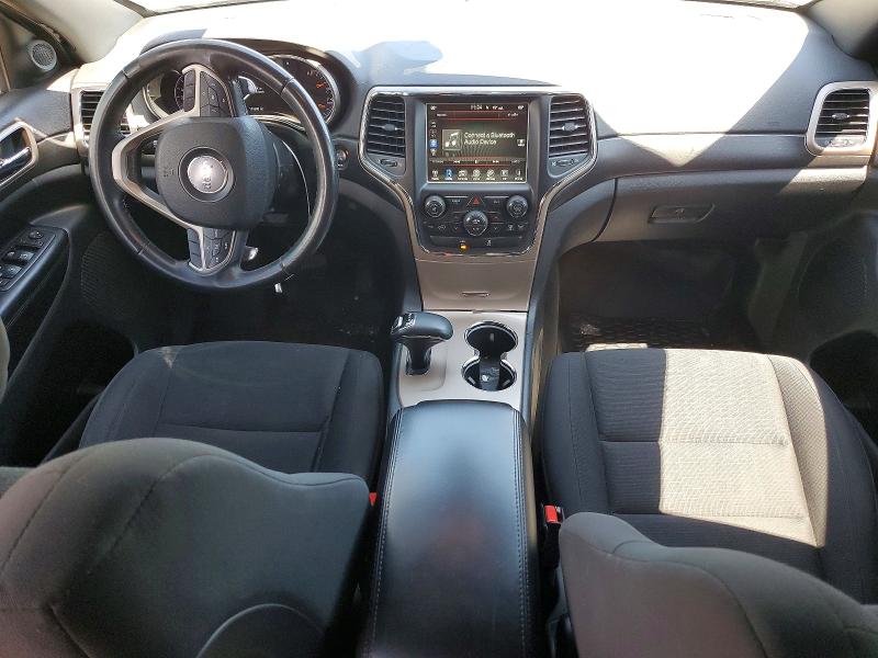 Продаж на аукціоні авто 2015 Jeep Grand Cherokee, vin: 1C4RJFAGXFC132533, номер лоту: 53085996