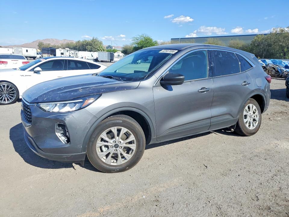 52587086 :رقم المزاد ، 1FMCU0GN9RUA83819 vin ، 2024 Ford Escape مزاد بيع