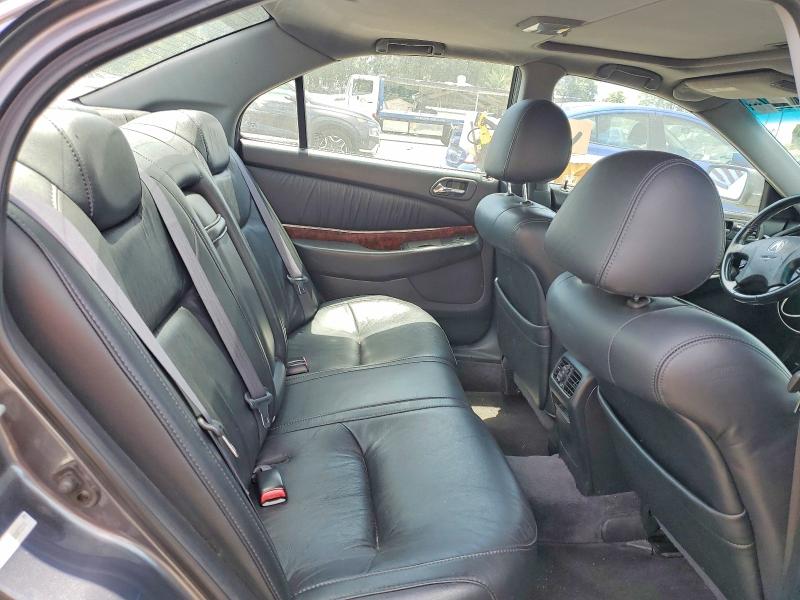 Продаж на аукціоні авто 2003 Acura 3.2tl, vin: 19UUA56693A073598, номер лоту: 54909976