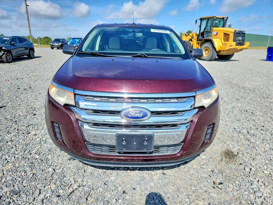 Aukcja sprzedaży 2011 Ford Edge, vin: 2FMDK3GCXBBA99047, numer aukcji: 51483806
