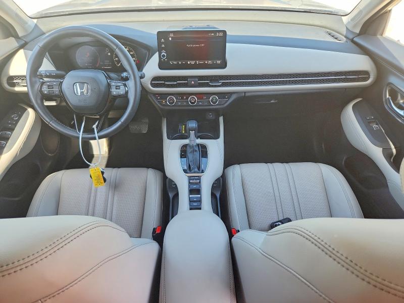 Aukcja sprzedaży 2024 Honda Hr-v, vin: 3CZRZ1H72RM738679, numer aukcji: 52999836