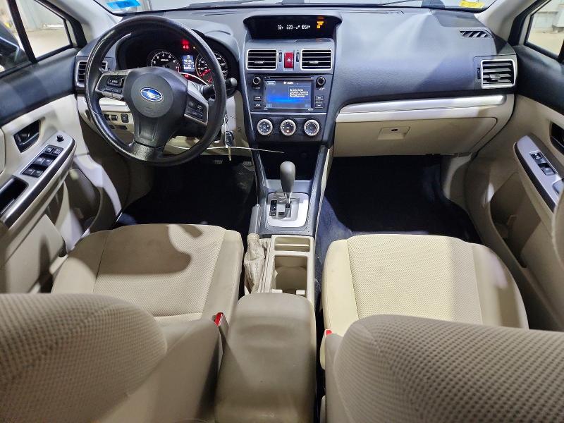 Продаж на аукціоні авто 2016 Subaru Impreza, vin: JF1GJAA65GH022582, номер лоту: 53335516