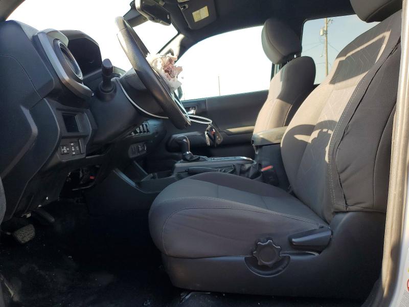 54660806 :رقم المزاد ، 3TMDZ5BN8KM078510 vin ، 2019 Toyota Tacoma مزاد بيع
