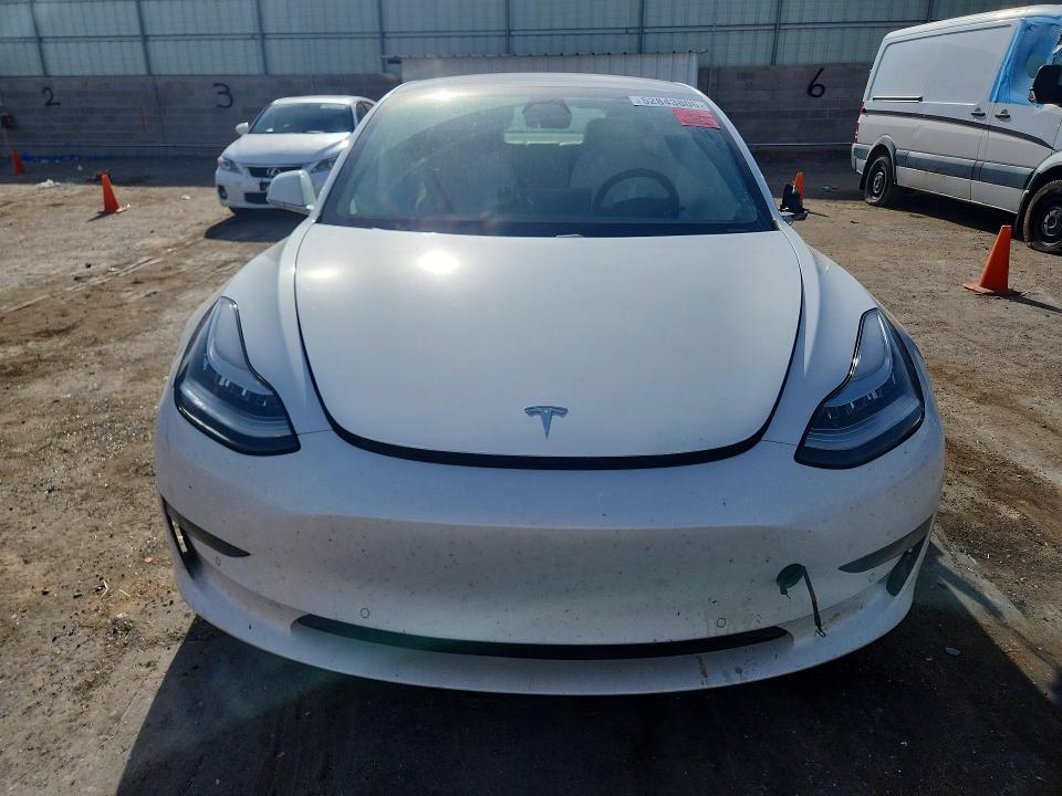 Aukcja sprzedaży 2020 Tesla Model 3, vin: 5YJ3E1EB5LF651502, numer aukcji: 52843806