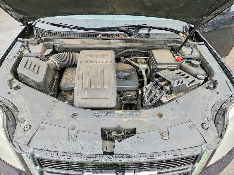 52560456 :رقم المزاد ، 2GKALMEK1E6196305 vin ، 2014 Gmc Terrain مزاد بيع