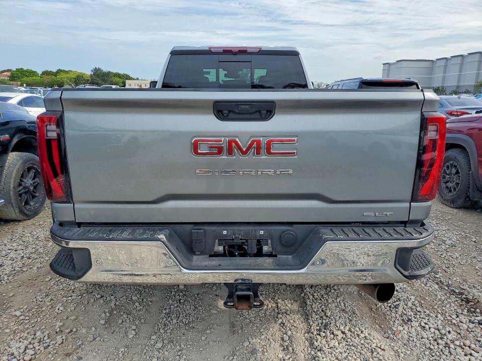 2026 Gmc Sierra მანქანა იყიდება აუქციონზე, vin: 1GT4UUEY0TF108194, აუქციონის ნომერი: 53224326