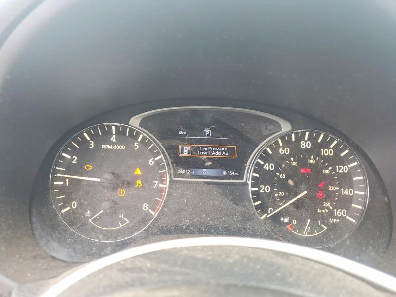Aukcja sprzedaży 2018 Nissan Altima, vin: 1N4AL3AP8JC226897, numer aukcji: 53339836