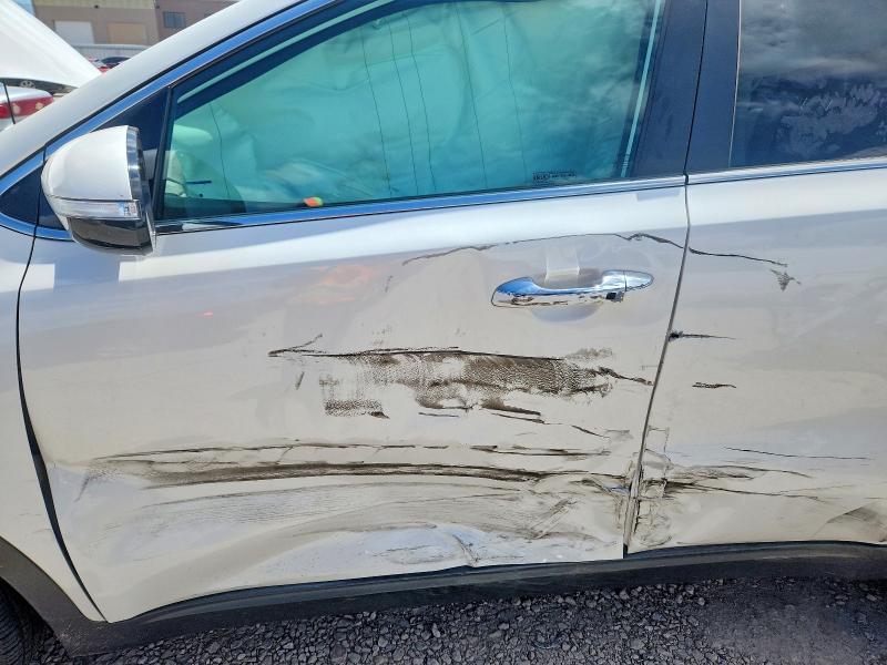 2017 Kia Sportage მანქანა იყიდება აუქციონზე, vin: KNDPN3AC0H7114187, აუქციონის ნომერი: 52876686