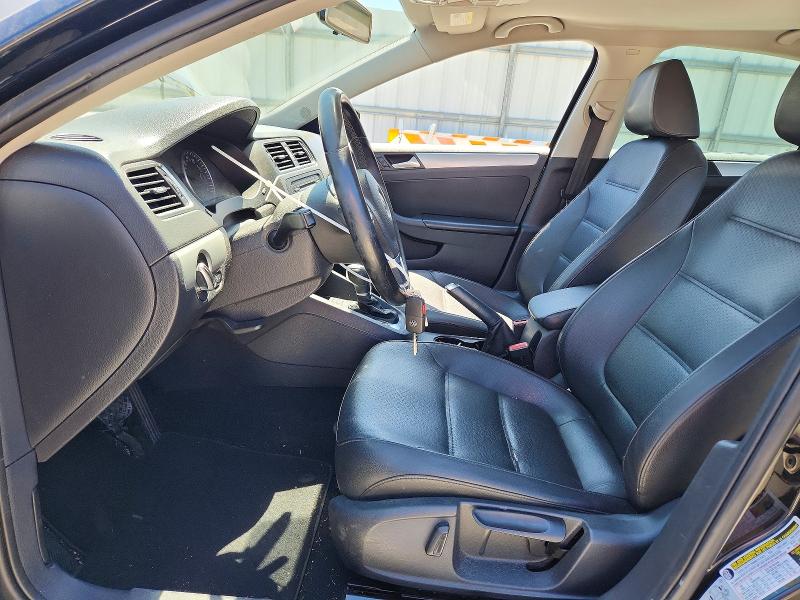 Продажа на аукционе авто 2014 Volkswagen Jetta, vin: 3VWD17AJ8EM393617, номер лота: 53629896