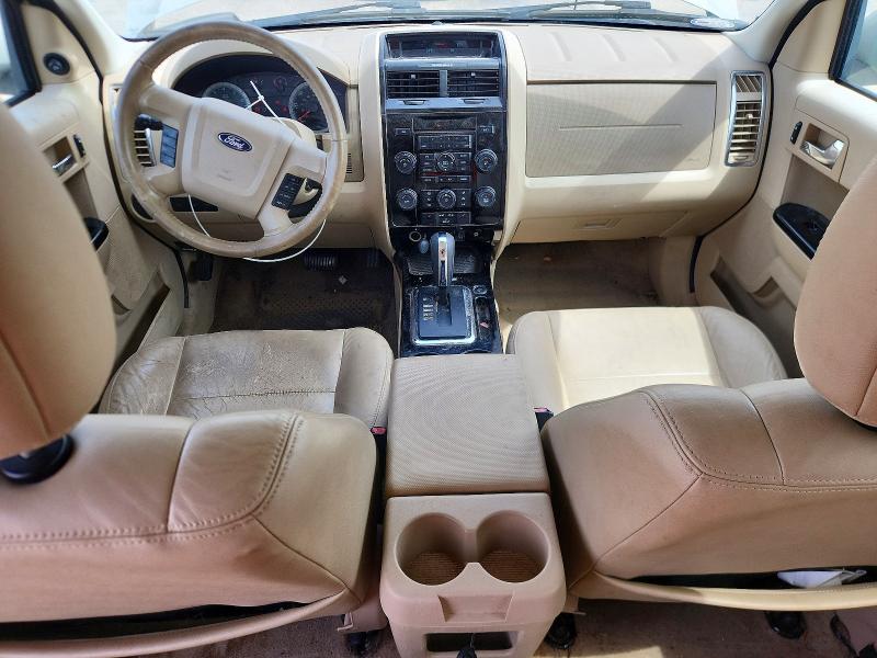 Продаж на аукціоні авто 2009 Ford Escape, vin: 1FMCU94G39KB71433, номер лоту: 52460486