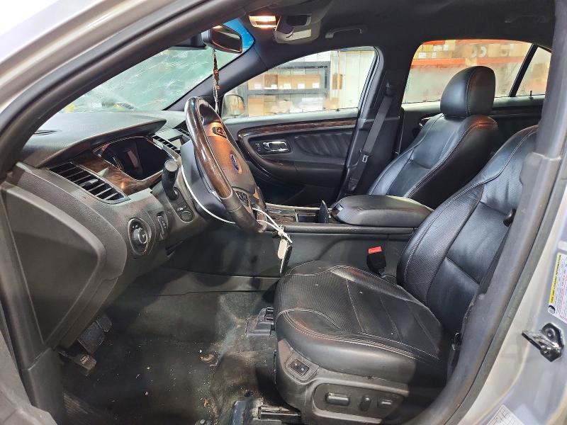 Продаж на аукціоні авто 2017 Ford Taurus, vin: 1FAHP2F84HG111814, номер лоту: 54717486