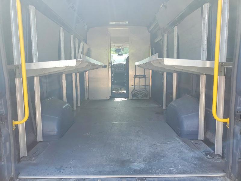 Продажа на аукционе авто 2020 Ram Promaster 3500, vin: 3C6URVJGXLE129334, номер лота: 60636956