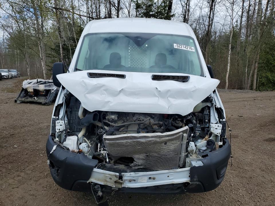 Aukcja sprzedaży 2022 Ford Transit, vin: 1FTBR1C85NKA10816, numer aukcji: 52214216