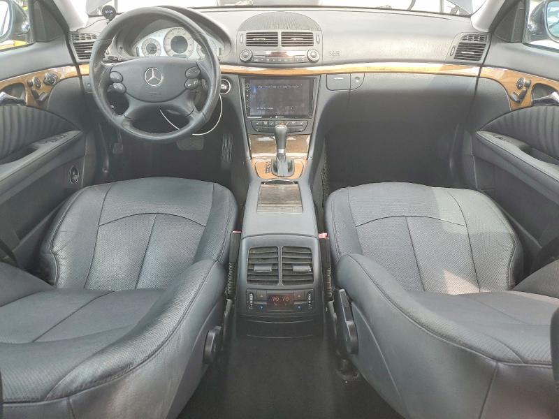 Продажа на аукционе авто 2009 Mercedes-benz E, vin: WDBUF72X59B400090, номер лота: 51813696