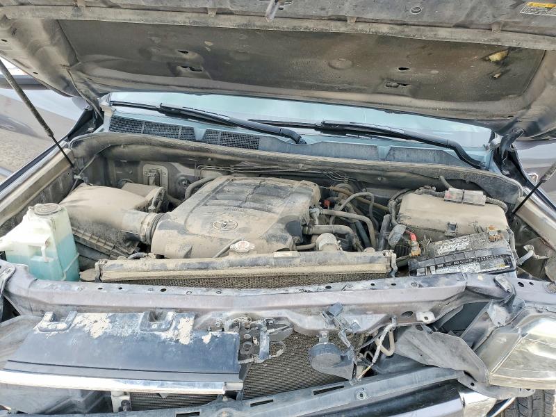 54452626 :رقم المزاد ، 5TFAY5F14MX011607 vin ، 2021 Toyota Tundra مزاد بيع