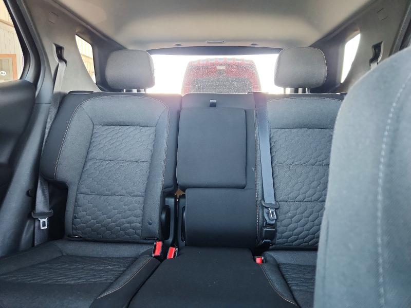 2019 Chevrolet Equinox მანქანა იყიდება აუქციონზე, vin: 3GNAXKEV2KS594786, აუქციონის ნომერი: 54678616