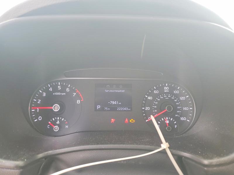 Продаж на аукціоні авто 2021 Kia Soul, vin: KNDJ23AUXM7736698, номер лоту: 53653006
