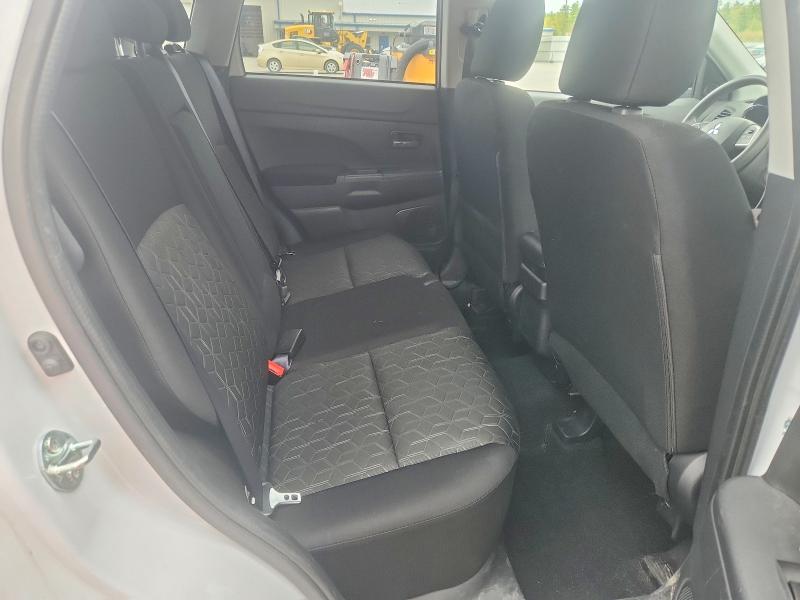 Aukcja sprzedaży 2024 Mitsubishi Outlander Sport, vin: JA4ARUAU9RU009847, numer aukcji: 53598676