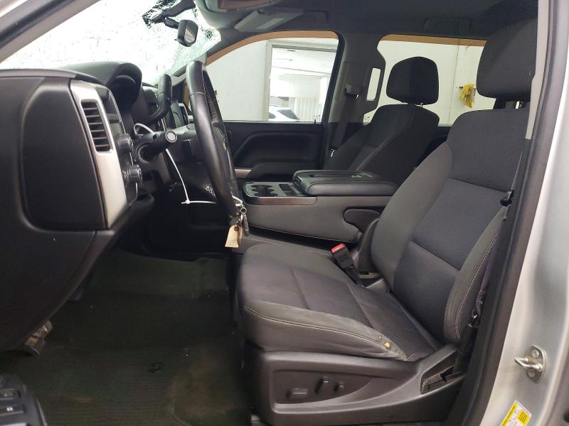 Aukcja sprzedaży 2016 Chevrolet Silverado, vin: 3GCUKREC9GG368346, numer aukcji: 53225176
