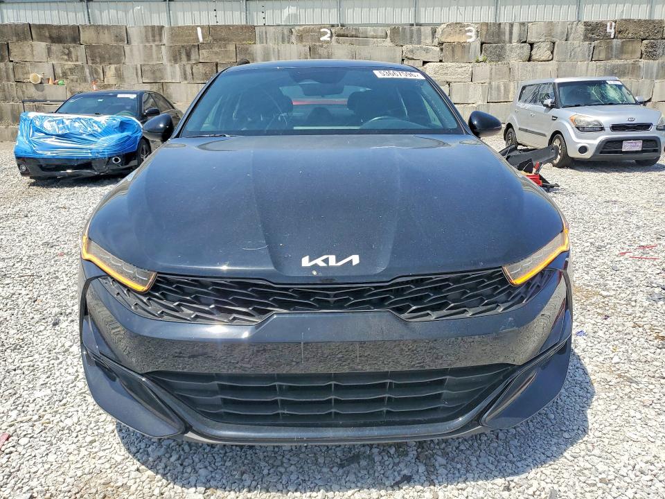 Продаж на аукціоні авто 2023 Kia K5, vin: 5XXG64J25PG171646, номер лоту: 53667596