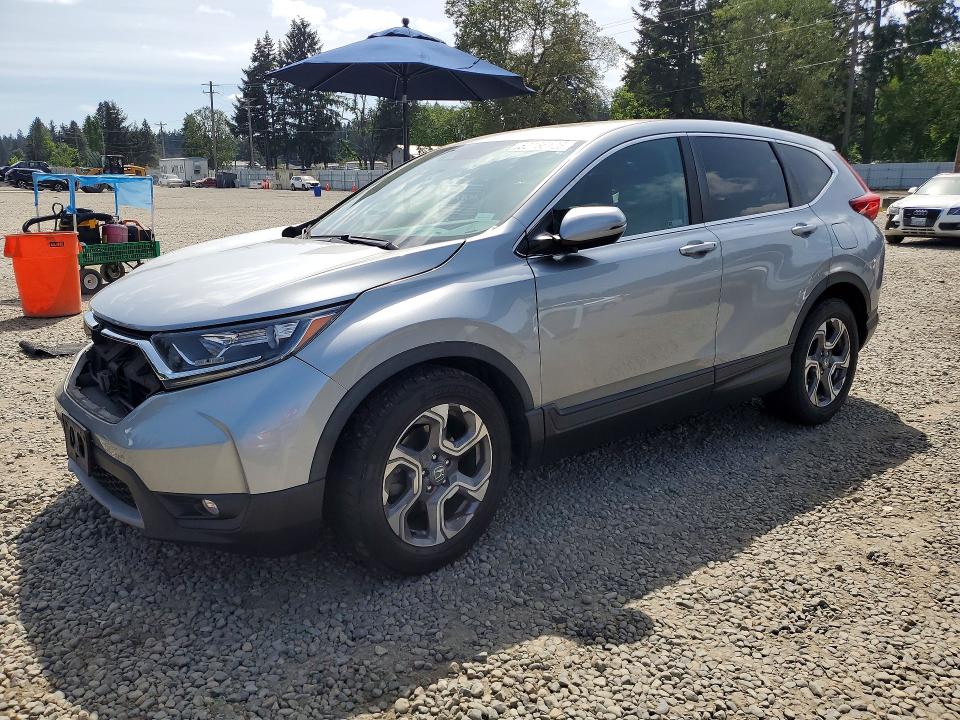 Aukcja sprzedaży 2018 Honda Cr-v, vin: 7FARW1H88JE042638, numer aukcji: 52766126
