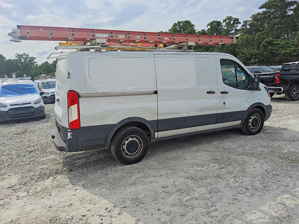 Продажа на аукционе авто 2019 Ford Transit, vin: 1FTYR1YG0KKA95120, номер лота: 50274156