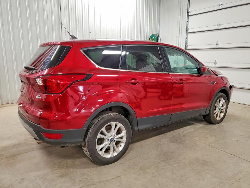 Aukcja sprzedaży 2019 Ford Escape, vin: 1FMCU9GD0KUA19587, numer aukcji: 54449966