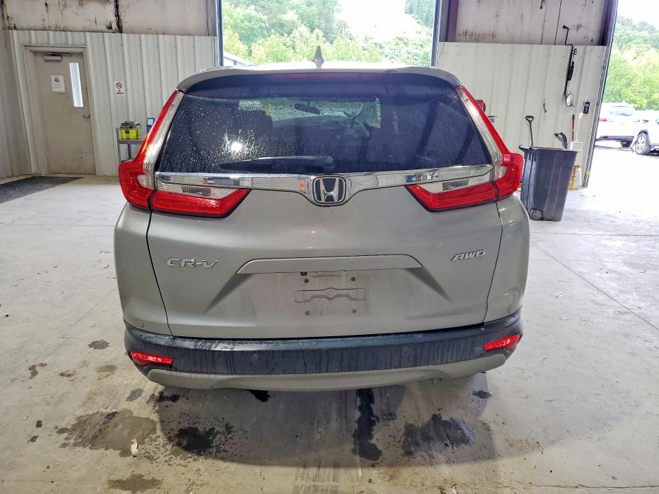 Продаж на аукціоні авто 2019 Honda Cr-v, vin: 7FARW2H57KE004752, номер лоту: 53737626