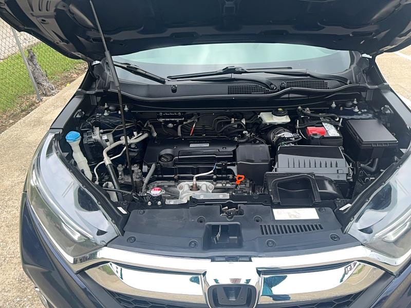 54681856 :رقم المزاد ، 2HKRW6H31JH223174 vin ، 2018 Honda Cr-v مزاد بيع