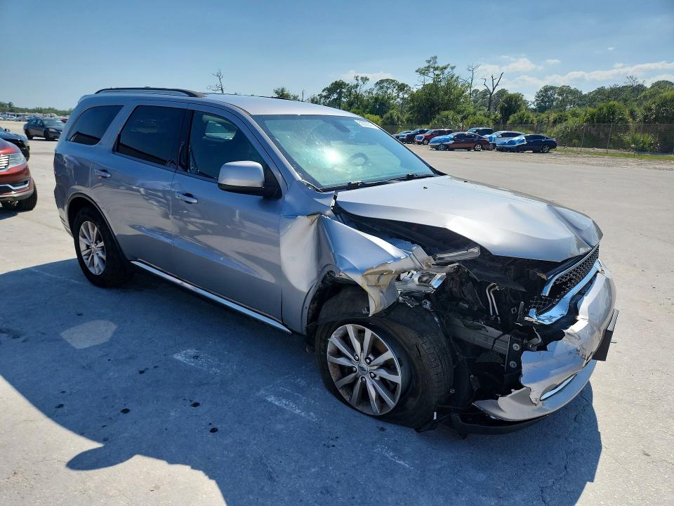 Aukcja sprzedaży 2021 Dodge Durango, vin: 1C4RDHAG0MC846655, numer aukcji: 53039346