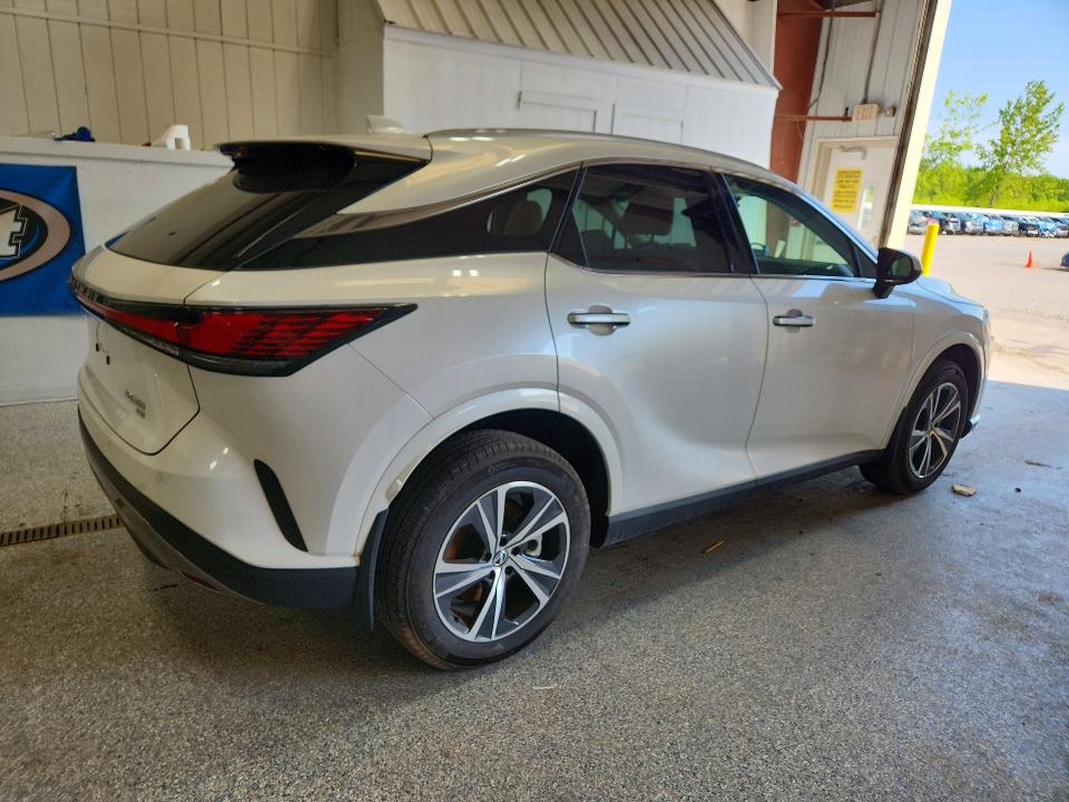 Aukcja sprzedaży 2024 Lexus Rx, vin: 2T2BAMCA0RC086250, numer aukcji: 72770845