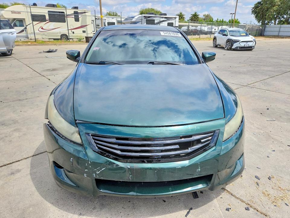 Aukcja sprzedaży 2009 Honda Accord, vin: 1HGCS12819A014966, numer aukcji: 54561036